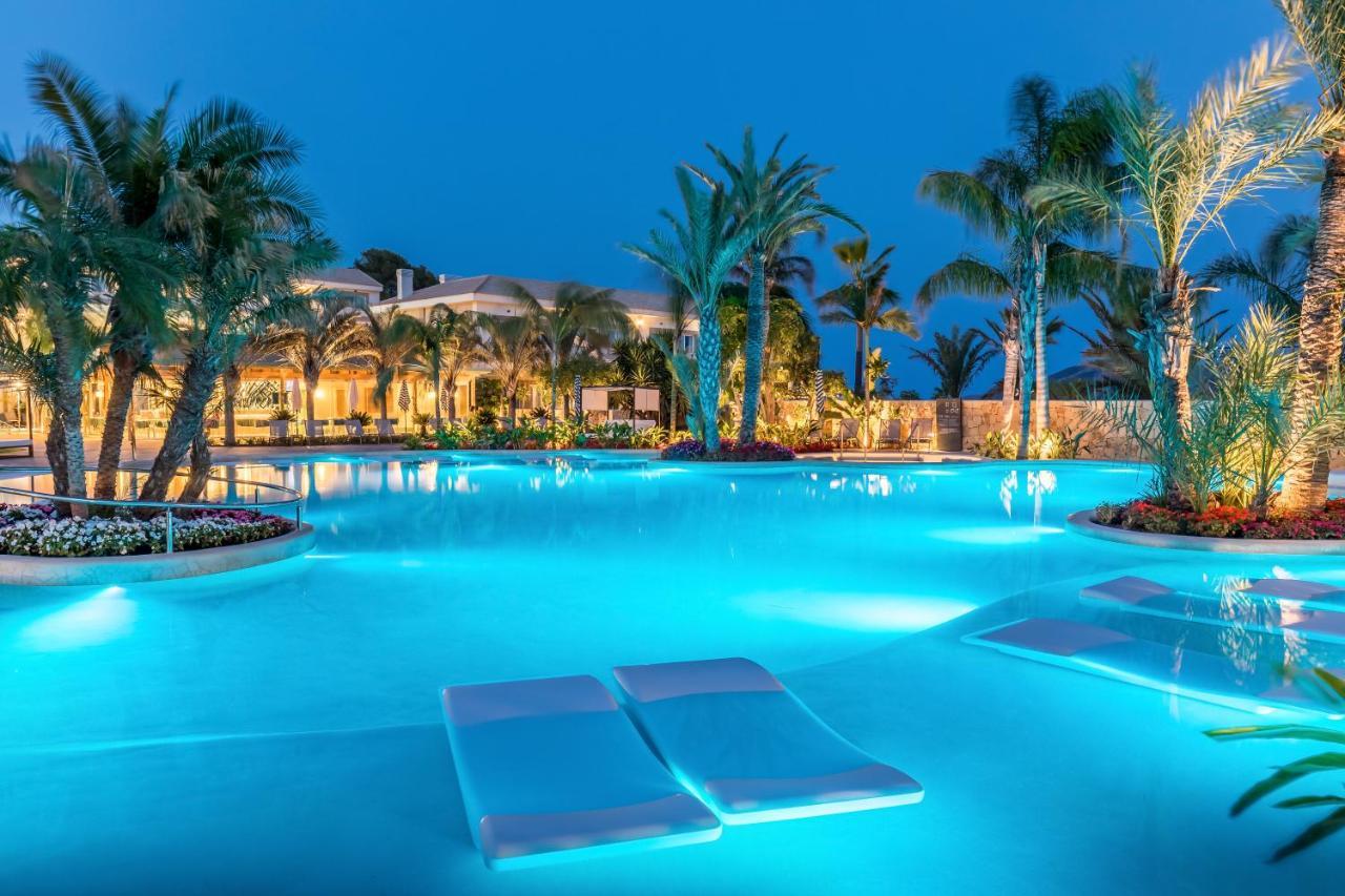 Barcelo La Nucia Palms Otel Dış mekan fotoğraf The Atlantis Paradise Island resort