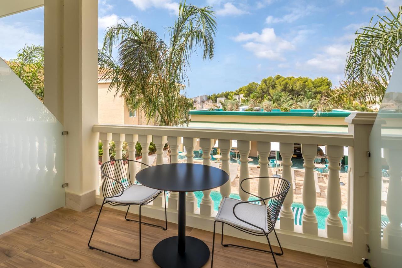Barcelo La Nucia Palms Otel Dış mekan fotoğraf