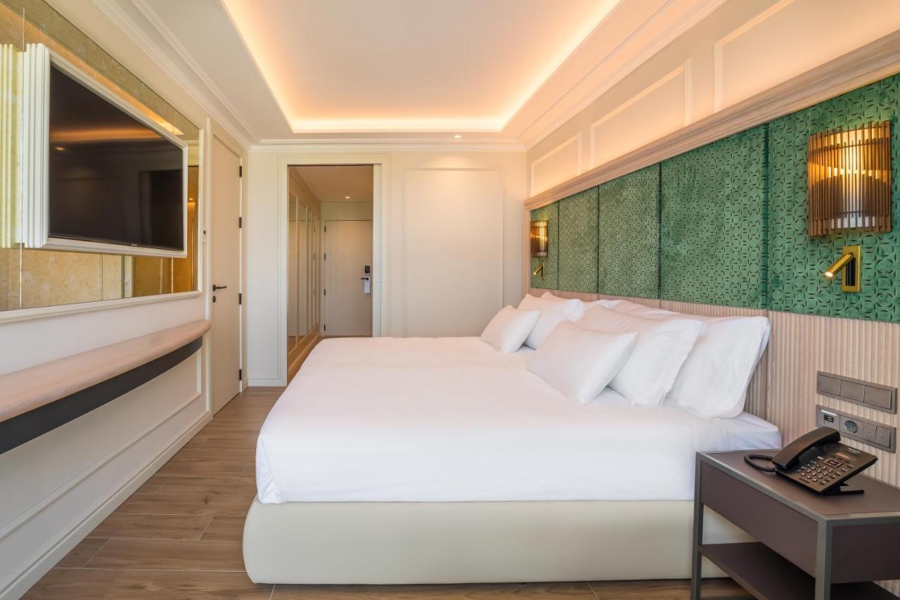 Barcelo La Nucia Palms Otel Dış mekan fotoğraf Deluxe room