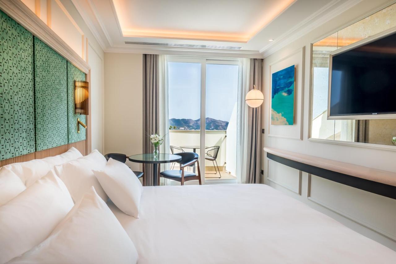 Barcelo La Nucia Palms Otel Dış mekan fotoğraf Deluxe room